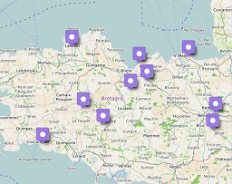 Retrouvez tous nos producteurs locaux Retrouvez tous nos producteurs locaux